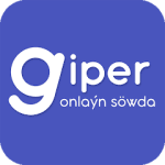 Giper Logo